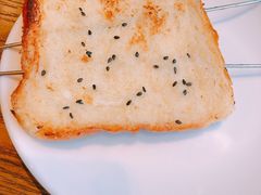 -潮庭·大连海鲜·炭火烧烤·扇贝王(大连店)