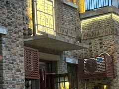-麦落精酿啤酒餐吧(先农大院店)