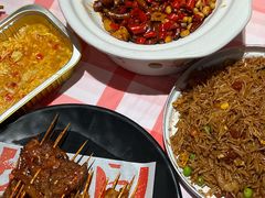 -辣小鲜·南昌大排档(船山路店)