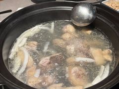 -同仁四季椰子鸡(无锡滨湖万象汇店)