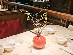 -京味斋·北京烤鸭(北京南站洋桥店)