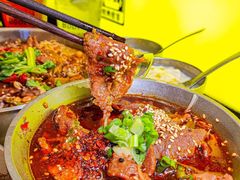 -蓉三少冒烤鸭·四川小吃集(北京首店)