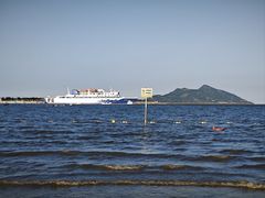 -在海一方公园