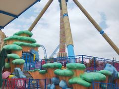 -厦门方特梦幻王国