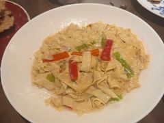 -奉天小馆·非遗东北菜(沈阳万象城店)