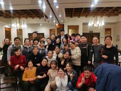 -东来顺饭庄(西直门店)