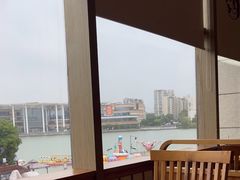 -水林间·寿喜烧自助(仙林金鹰店)