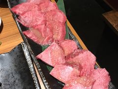 -松阪牛焼肉M(法善寺横丁店)