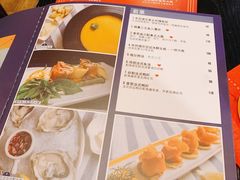 账单-La Creperie法餐厅(桃江路店)