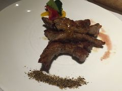 羊-哈布斯扒房(华发商都店)