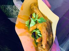 -八一好吃街·高品美食广场