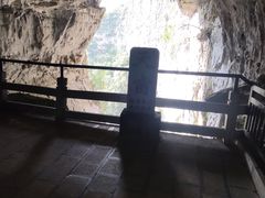 -百色大石围天坑群
