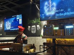 -麦凯伦烧烤·精酿超级工厂店(金桥总店)