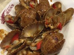 -桥底辣蟹(谢斐道店)