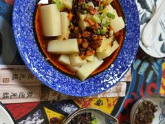 -弘烨 贵州酸汤 鱼火锅(东财店)