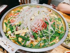 -京玉菲饭店(李村店)