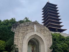 -牛首山文化旅游区