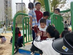 -宁波儿童公园(鄞州区)