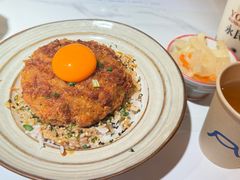 -火山屋台(新街口店)