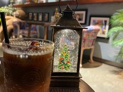 -咖法森林·咖啡  酒吧(天河店)