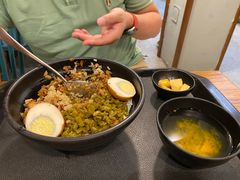 -大袁猪脚饭(水晶郦城店)