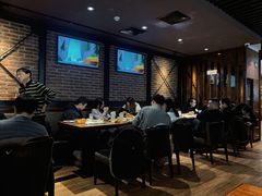 -汉巴味德(大悦城店)