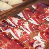 美酒、火腿～真正来自西班牙的味道