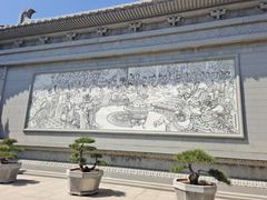 -华清宫景区