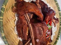 -荷塘秋月·本帮江浙菜(国权路店)