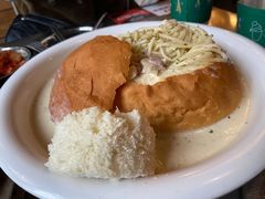 -MI WU FACTORY米屋美食工厂餐厅(绿地店)