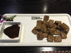 -HIHE Bistro·Oyster Bar(华熙live店)