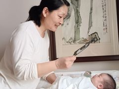 -汇慈安·高端自营月嫂(武汉月子尊享店)