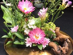 -大拙里·精致融合菜(沙湖桃源国际店)