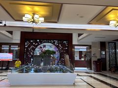 -东山湖温泉度假村