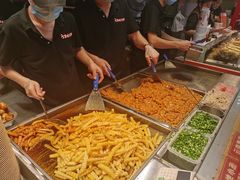 -丁家坡洋芋·观音桥好吃街A区(全国总店)