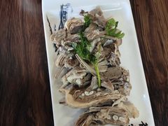 -清真·伊清阁餐厅
