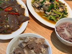 -龙岩罗桥牛杂(长青路店)