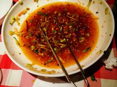 -西贝莜面村(上海百联西郊店)