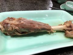 五香羊肉拐弯-河东颐祥阁(世贸店)