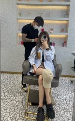 -型色沙龙 Color Salon