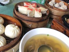 -花园茶楼(兴城西路店)