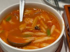 -醉舍·新淮扬菜(长宁龙之梦店)