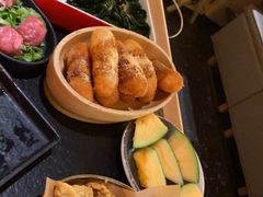 -晓宇重庆火锅(西安荟聚店)