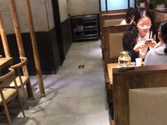 大堂-叶派龙虾•招牌香辣蟹·海鲜(中海国际店)