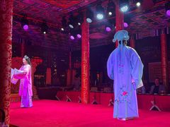 -白家大院·王府宫廷菜(苏州街店)