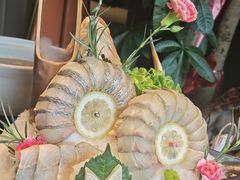 -佬太公海鸭·宁波菜(上海总店)