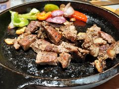-将军牛排·尔滨地标朝鲜族美食(总店)