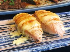 -真剑日本料理·铁板烧(贵州路店)