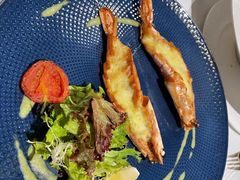 -Wei菋·Le Bistrot