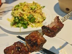 -亿牌牌东北烧烤(博物馆旗舰店)